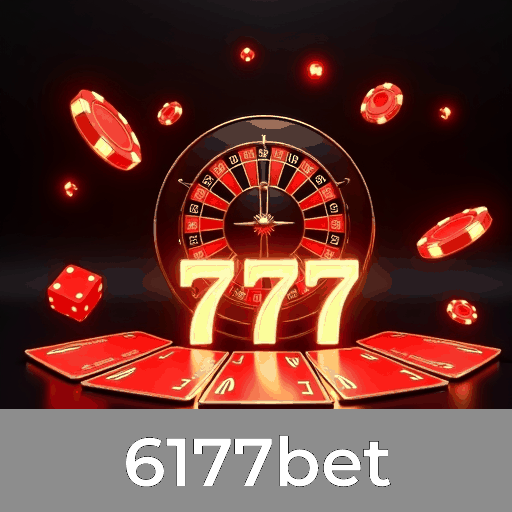 Descubra os Jogos de Cassino Diversificados no 6177bet