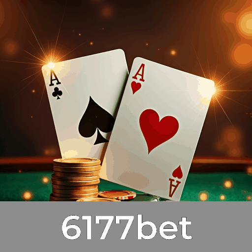 6177bet: Experimente o Crash com Alta Recompensa e Velocidade