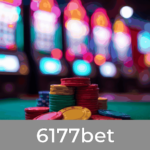 6177bet: Bônus e Promoções Exclusivas Esperam por Você!