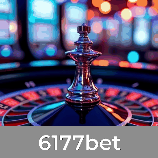 6177bet: Experiência Profissional com Jogos de Mesa ao Vivo
