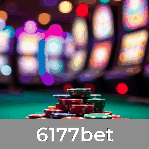 6177bet: A Revolução das Apostas com Aplicativo Móvel