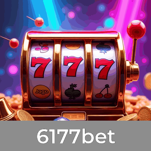 6177bet: Slots com Mega Prêmios, Mesas de Poker e Blackjack ao Vivo