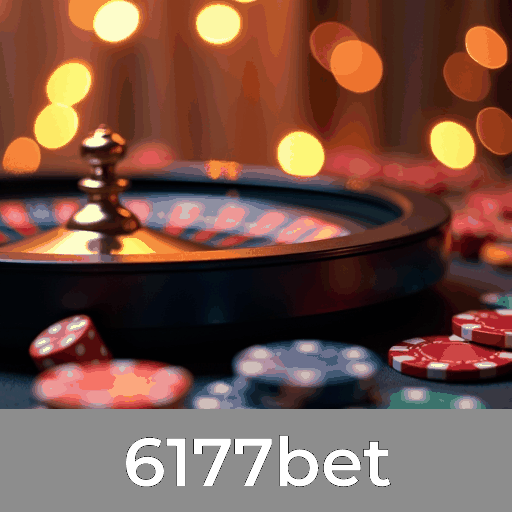 6177bet: Seu Cassino Premiado e Seguro