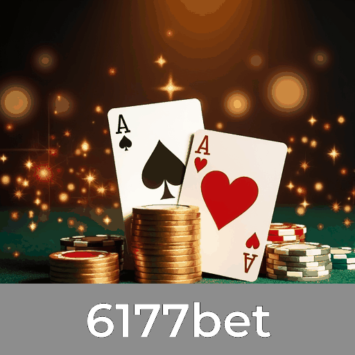 Descubra as Ofertas Exclusivas e Bônus no 6177bet