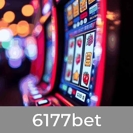 Descubra a Magia dos Slots no 6177bet com Alta Volatilidade