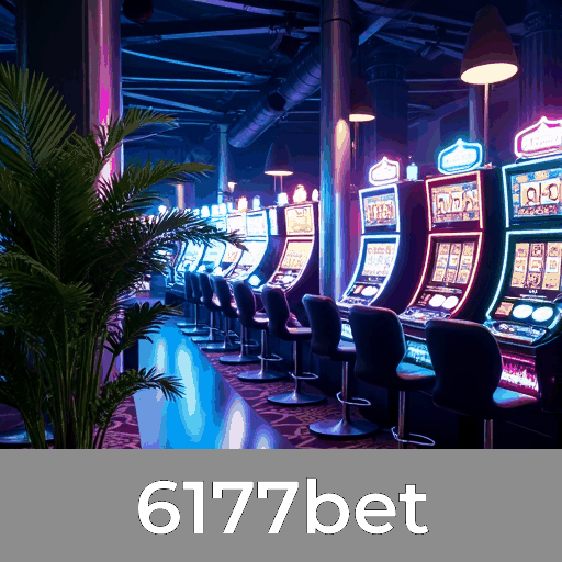 Desfrute de um Login Seguro e Rápido no 6177bet