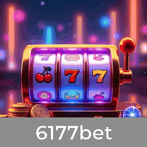 6177bet: Slots com Mega Prêmios, Mesas de Poker e Blackjack ao Vivo
